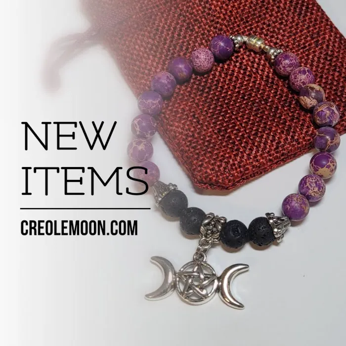 Creole Moon 5