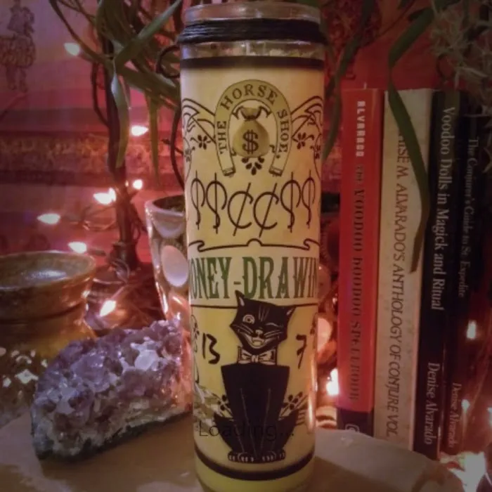 Creole Moon 6