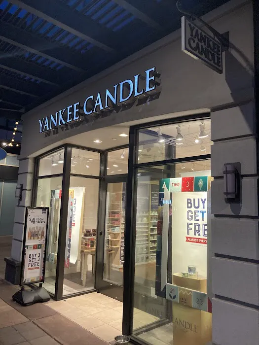 Yankee Candle 0