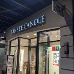 Yankee Candle ico