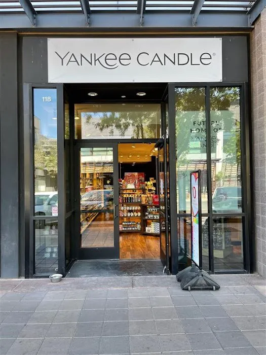 Yankee Candle 7