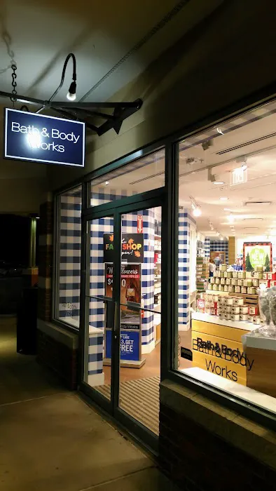 Bath & Body Works 3