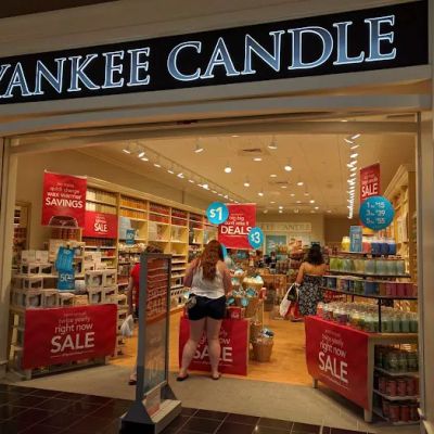 Yankee Candle