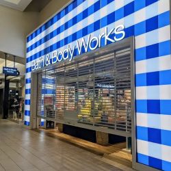 Bath & Body Works ico