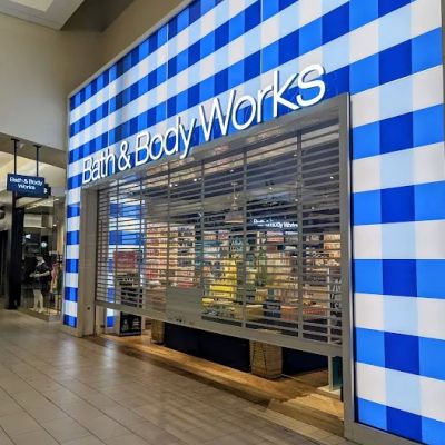 Bath & Body Works