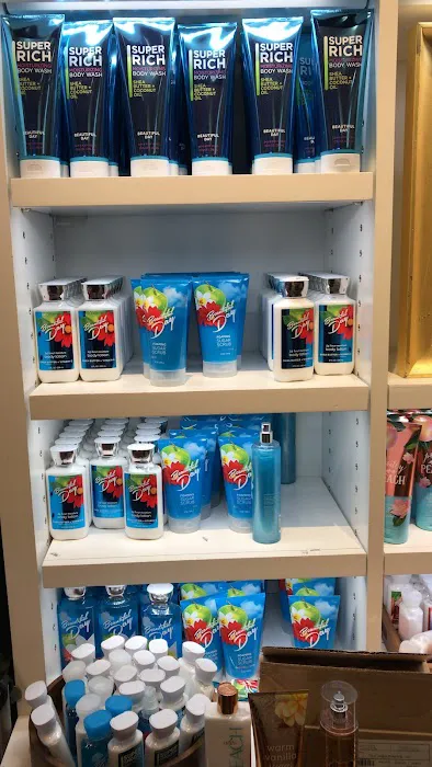 Bath & Body Works 5