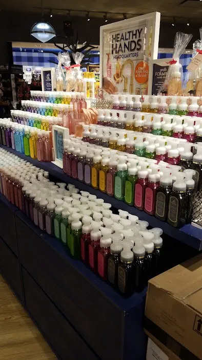 Bath & Body Works 8