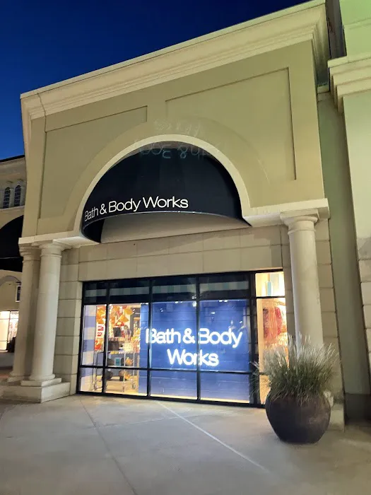 Bath & Body Works 2