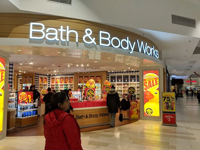 Bath & Body Works 5