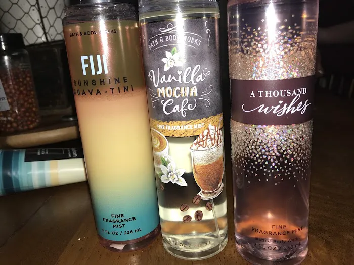 Bath & Body Works 9