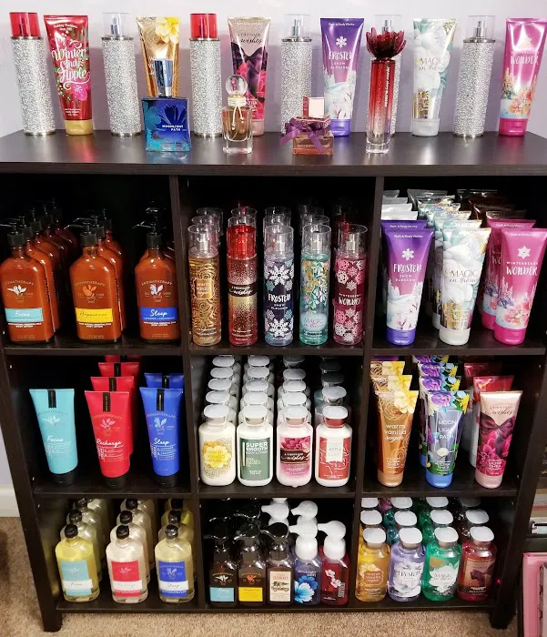 Bath & Body Works 8