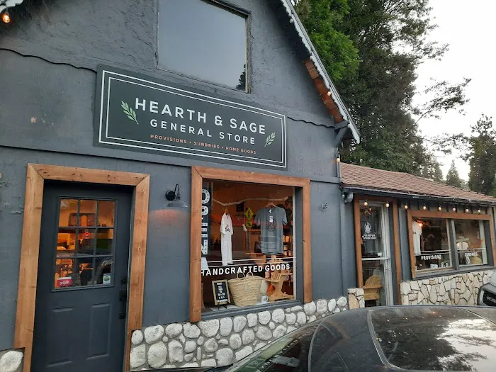 Hearth & Sage General Store 1