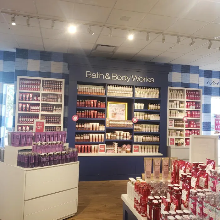 Bath & Body Works 8