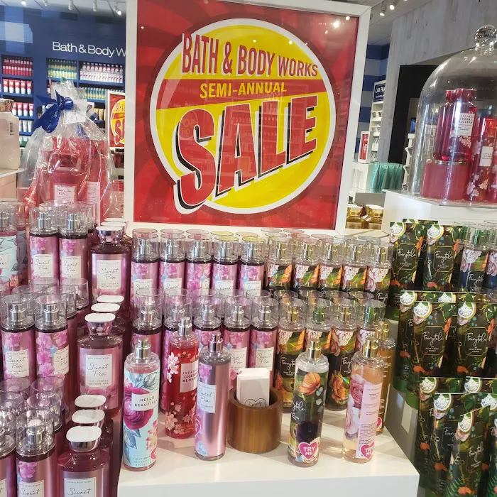 Bath & Body Works 9