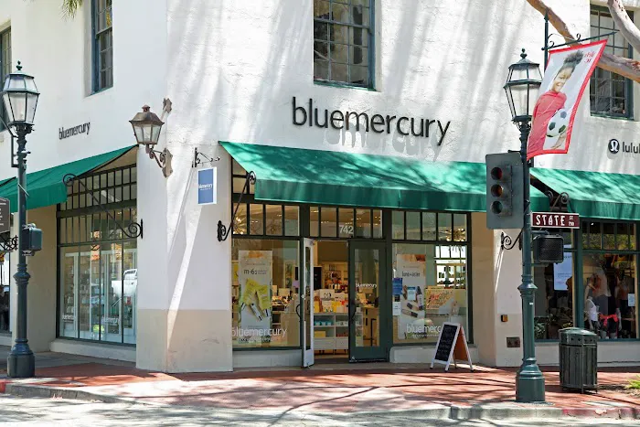 Bluemercury 0