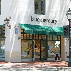 Bluemercury ico