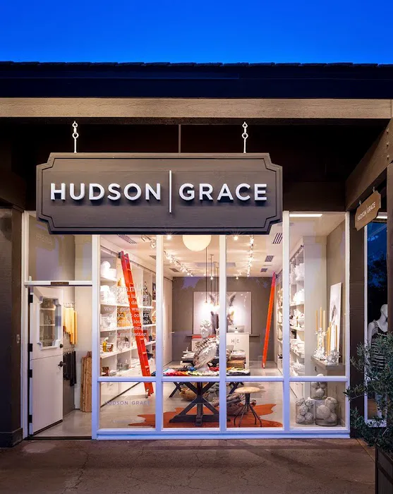 Hudson Grace 3