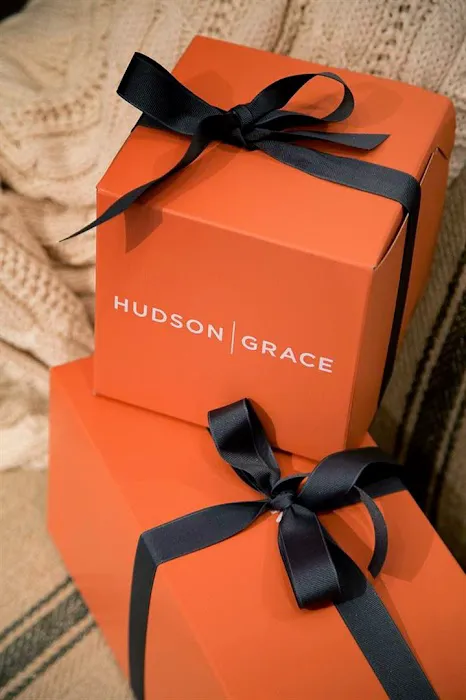 Hudson Grace 6