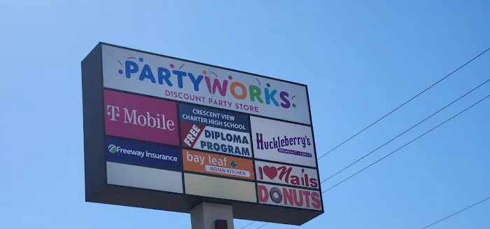 PartyWorks Fresno 9