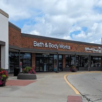 Bath & Body Works