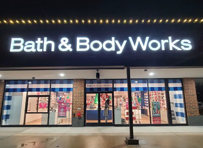 Bath & Body Works 4