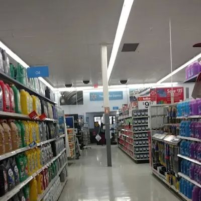 Walmart Supercenter