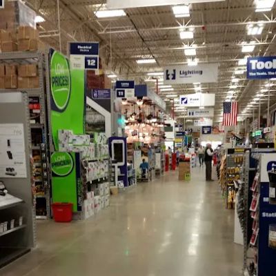 Lowe's Home Improvement