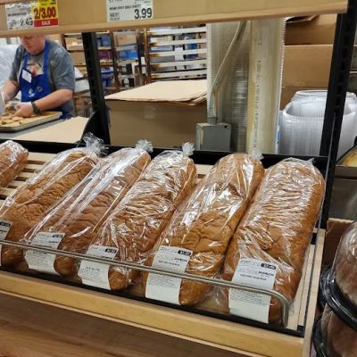 Kroger