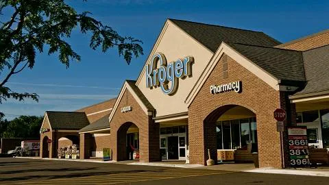 Kroger 4