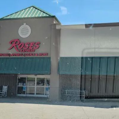 Roses Express