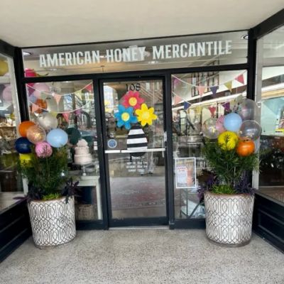 American Honey Mercantile