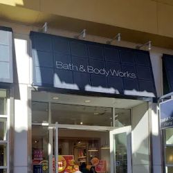 Bath & Body Works ico