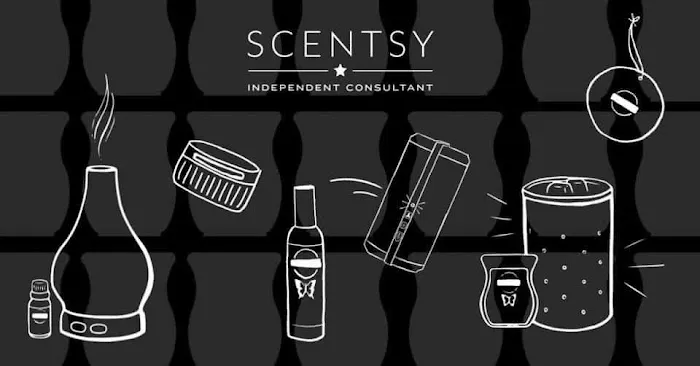 Scentsy Independent Consultant ~ Tina Vizcardo 1