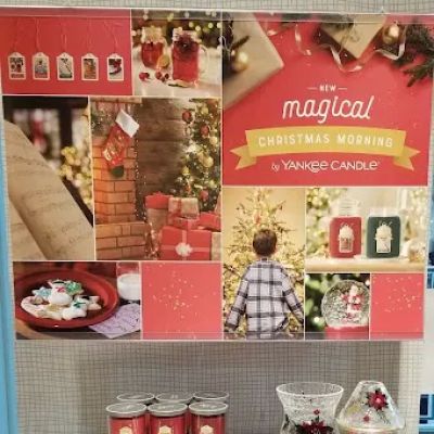 Yankee Candle