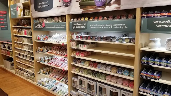 Yankee Candle 4