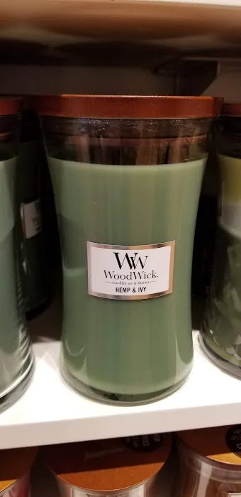 Yankee Candle 5