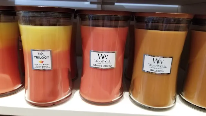 Yankee Candle 7