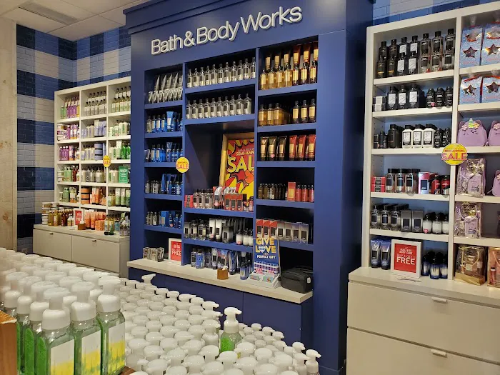 Bath & Body Works 5