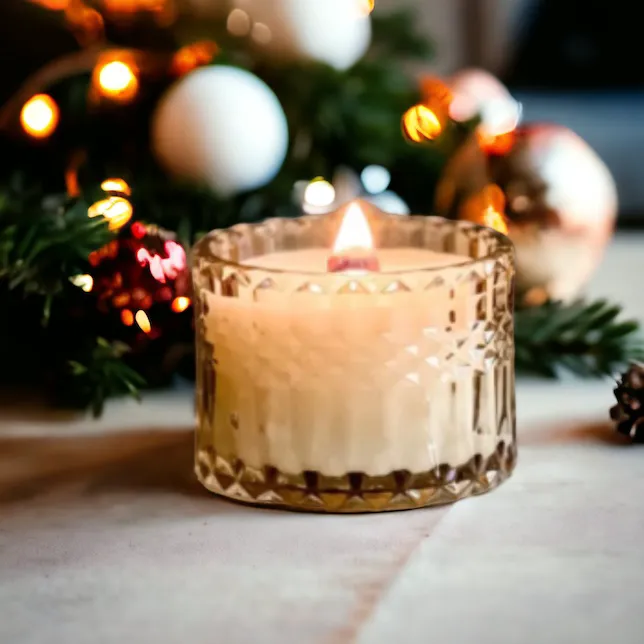 Hily Candles 2