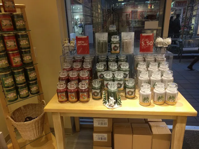 Yankee Candle 7