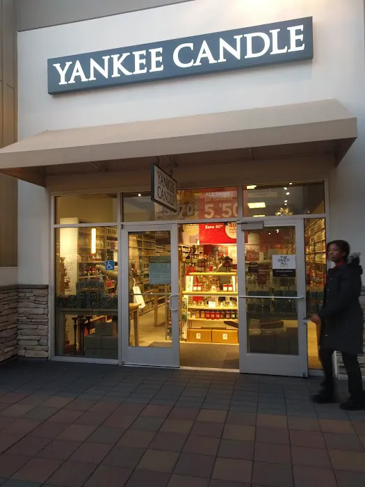 Yankee Candle 1