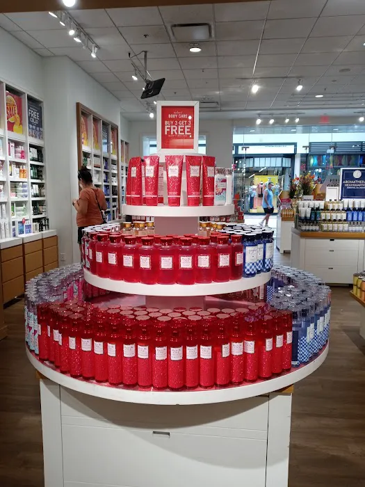 Bath & Body Works 3