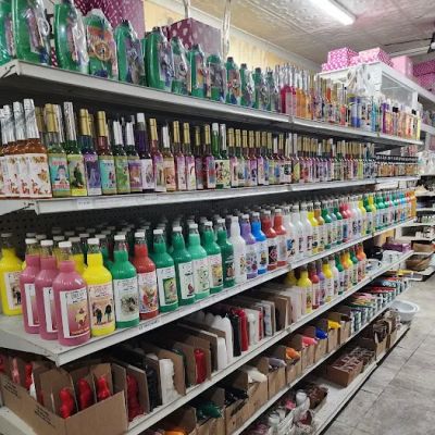 Botanica Religious Products