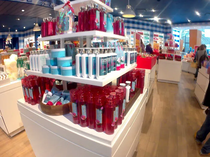 Bath & Body Works 5