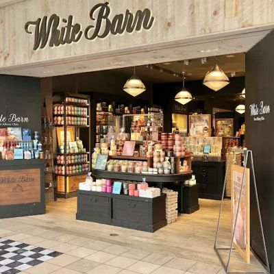 The White Barn Candle Co.