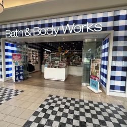 Bath & Body Works ico