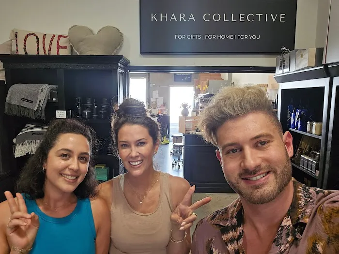 KHARA COLLECTIVE Inc. 4