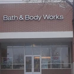 Bath & Body Works ico