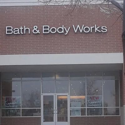 Bath & Body Works