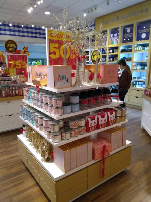 Bath & Body Works 3